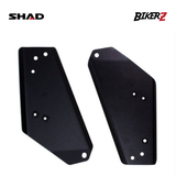 SHAD Top Fitting BMW R1200/R1250 GS