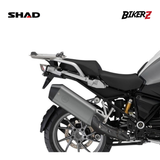SHAD Top Fitting BMW R1200/R1250 GS