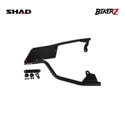 SHAD Bracket Box Motor New YAMAHA NMAX 2020