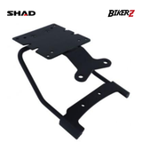 SHAD BRACKET MOTOR KTM DUKE 390 ADVENTURE 2020-2024