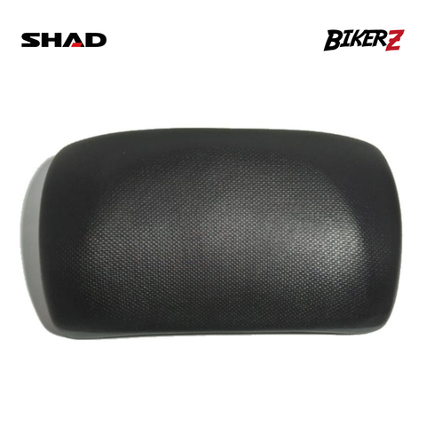 SHAD Backrest Sandaran Box Motor SH29 SH33 SH34