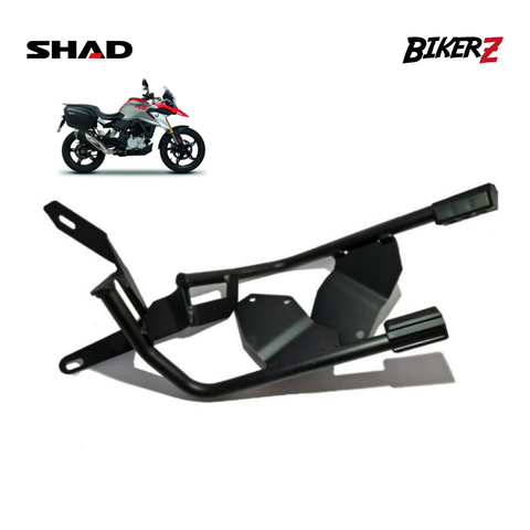 SHAD Bracket Motor BMW G310R/GS Samping