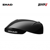 SHAD SH33 Cover Black Metallic Original