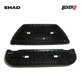 SHAD SH48 Backrest Sandaran Box Motor