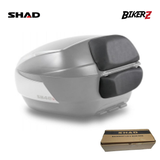 SHAD SH48 Backrest Sandaran Box Motor