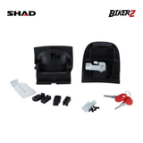 Shad Set Lock Mechanism for SH33 and SH34