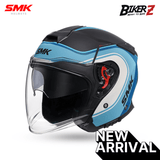 SMK HELMET GTJ Libero (MA251)