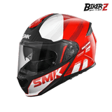 SMK HELMET GULLWING GRAPCHIS TOURLEADER GL363