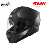 SMK Helmet Gullwing Anthracite (GLDA 600)