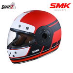 SMK Helmet Retro Ranchero