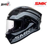 SMK Helmet Stellar Bolt