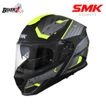 SMK Helmet Gullwing Tekker (MA264)