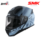 SMK Helmet Gullwing Tourleader Series(MA626)