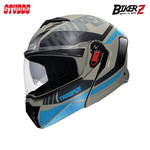 STUDDS Trooper D1 Grey N1