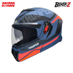 STUDDS Trooper D2 Black N2