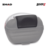 SHAD Backrest Sandaran Box Motor SH29 SH33 SH34