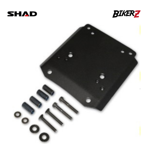 Shad Top Fitting Master Alva One