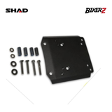 Shad Top Fitting Master Alva One