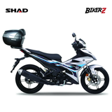 Bracket Box Motor SHAD Jupiter MX King Y15ZR