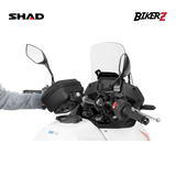 Shad Click Sys QJ Motor
