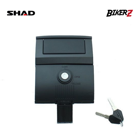 Shad SH58 / SH59 Set Mechanism-Sparepart Kunci  Box Motor