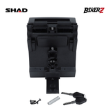 Shad SH58 / SH59 Set Mechanism-Sparepart Kunci  Box Motor