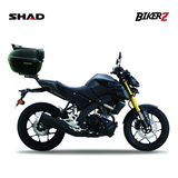SHAD TOP MASTER YAMAHA MT-15 2019-2024