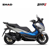 Shad Top Fitting Honda Forza 125-230