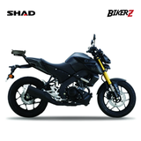 SHAD TOP MASTER YAMAHA MT-15 2019-2024