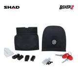 Shad Set Lock Mechanism for SH33 and SH34