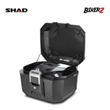 Shad Top Case TR41 Terra