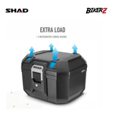 Shad Top Case TR41 Terra