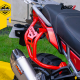 Coriaz Side Protector CF Moto 450 MT