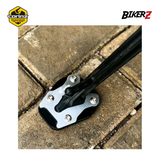 Coriaz Side Stand Enlarger CF Moto 450 MT