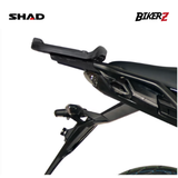 SHAD BRACKET MOTOR KAWASAKI VERSYS 650