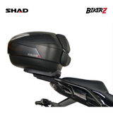 SHAD BRACKET MOTOR KAWASAKI VERSYS 650