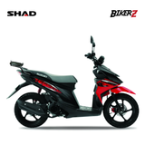 SHAD Bracket SH34 Motor Suzuki Nex II 110