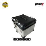 Top Box Aluminium Coriaz Altech Evo II 42L
