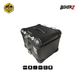 Top Box Aluminium Coriaz Altech Evo II 42L