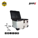 Top Box Aluminium Coriaz Altech Evo II 42L