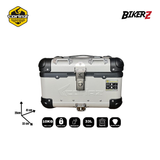Coriaz Top Box Coriaz Altech Evo II 33L Silver