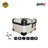 Coriaz Top Box Coriaz Altech Evo II 33L Silver