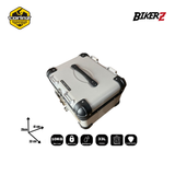Coriaz Top Box Coriaz Altech Evo II 33L Silver