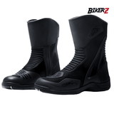 BikerZ Touring Boots Camero Sepatu Touring Motor Kulit