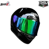 RSV FFC21_FFS21 Visor | Multi Color Kaca Helm RSV