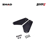SHAD Top Fitting BMW R1200/R1250 GS