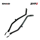 SHAD TOP BRACKET YAMAHA AEROX ALPHA / AEROX 155