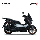 SHAD Bracket Motor/Top Fitting Nmax Neo Turbo 2024