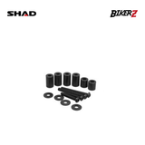 SHAD Bracket Box Yamaha T-MAX 530-560 Tahun 2020