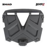 SHAD SH48 BASE PLATE PLASTIC SHAD WITH SCREW SH48 UP & TERRA